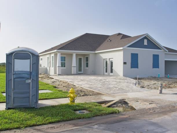 Professional porta potty rental in Mountainair, NM